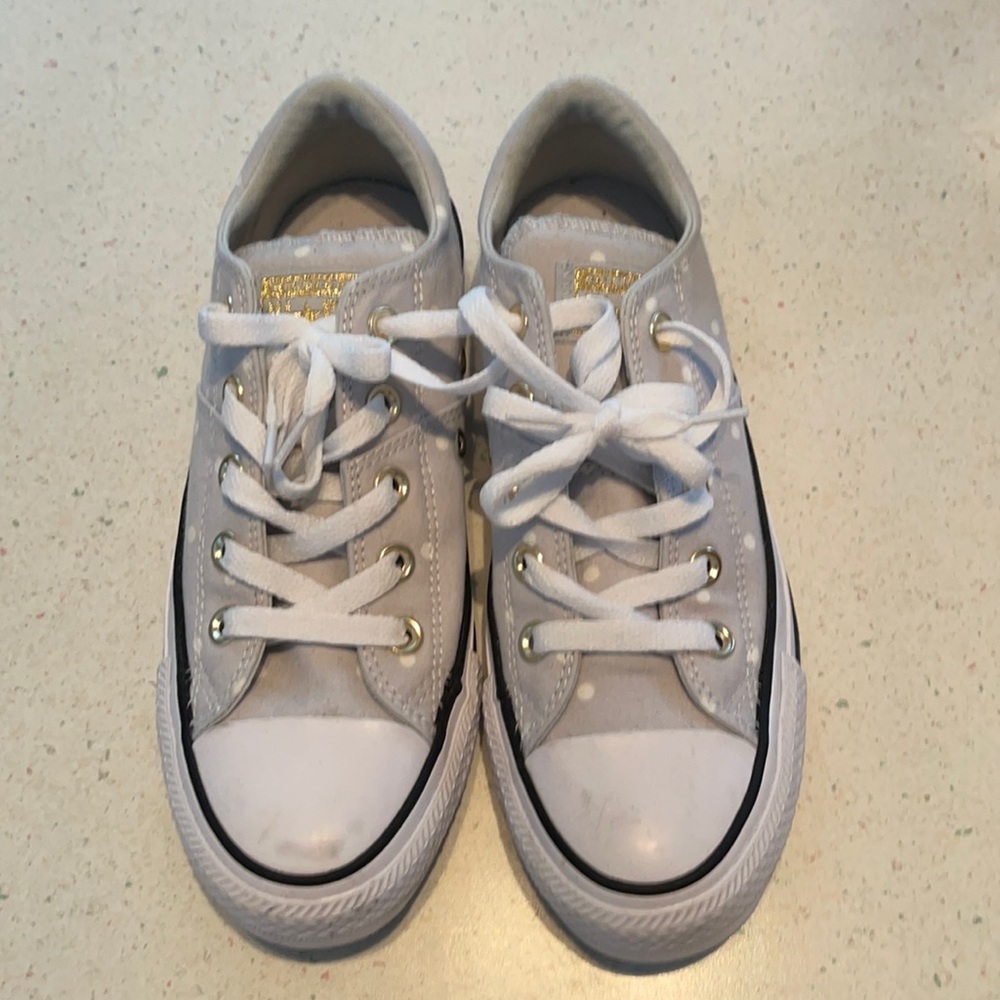 Converse all star